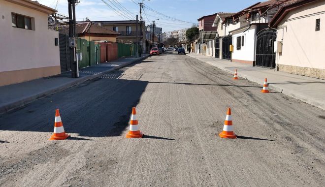 Atenție, șoferi! Încep lucrările de asfaltare a carosabilului, în cartierul Anadalchioi - x-asfaltare-1678190152.jpg