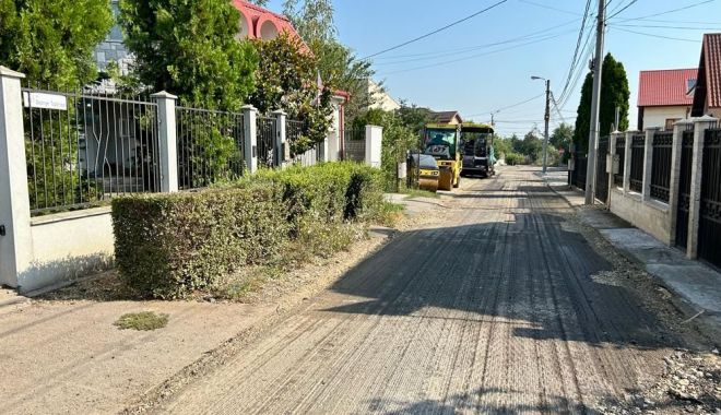 Restricții totale de trafic rutier pe strada George Topârceanu - x-asfaltare-1689246580.jpg