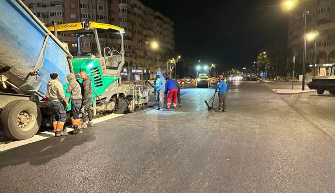 Atenţie, şoferi! Restricţii de trafic în zona Trocadero