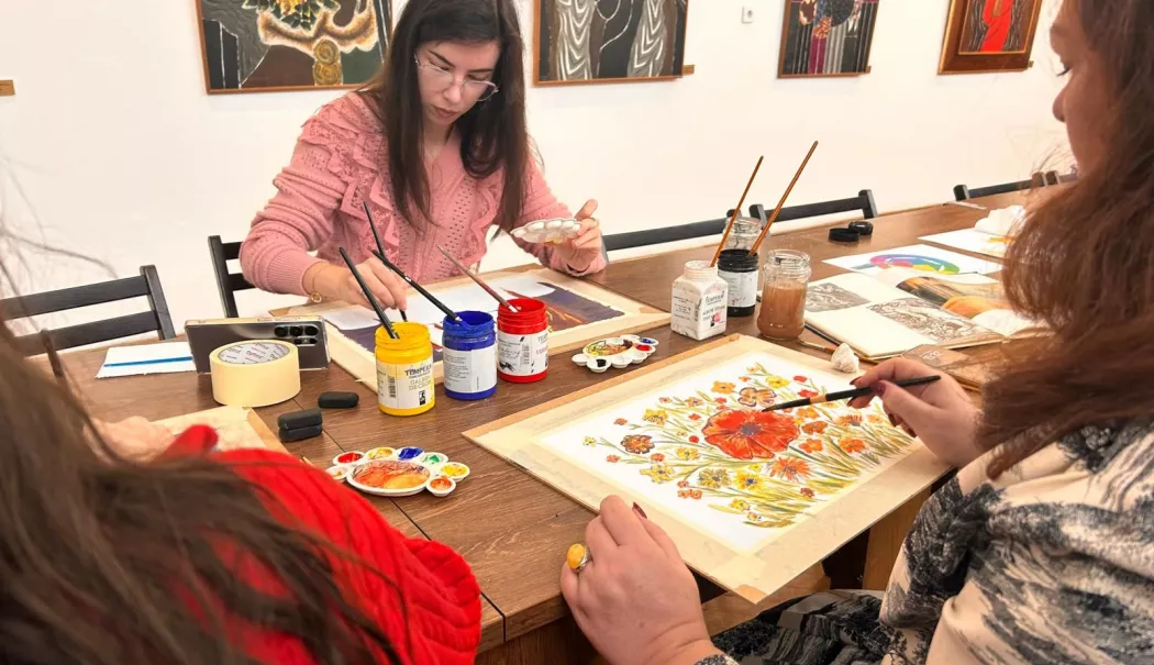 Atelierele de creație pentru adulți vor fi reluate începând cu luna ianuarie - x-atelier-1765793932.webp
