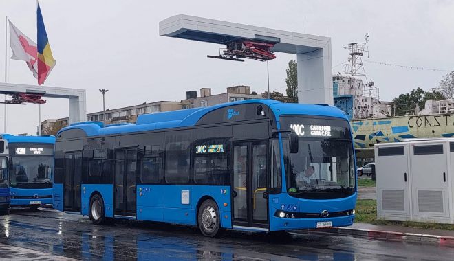 Încă 21 de autobuze electrice vor începe să circule pe străzile Constanţei - x-autobuze-1701864305.jpg