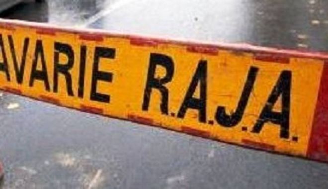Trafic restricționat pe strada Mircea cel Bătrân, la sfârşit de săptămână - x-avarie-1680874221.jpg