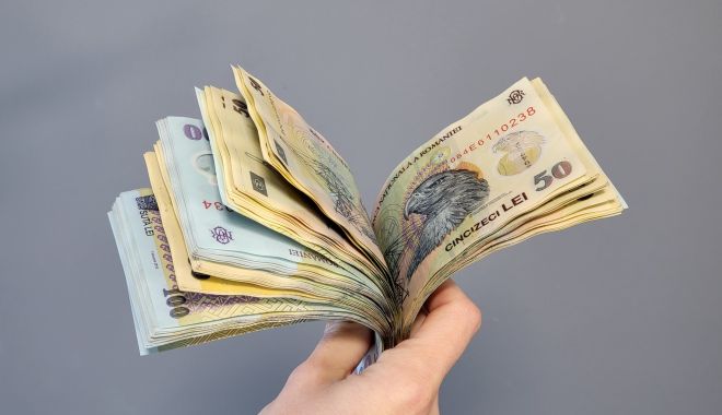 Mămici, se dau indemnizațiile pentru creșterea copilului!