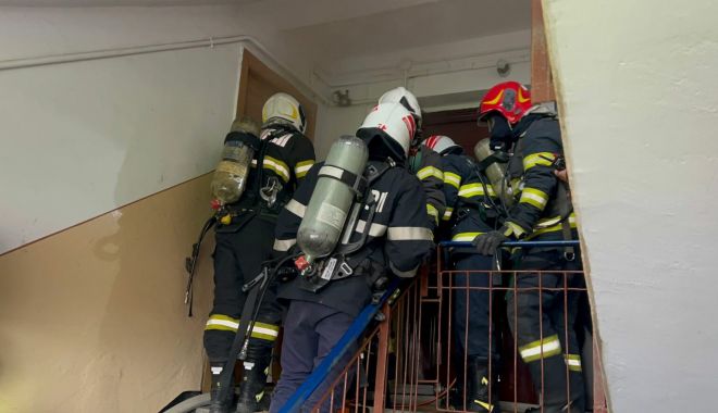 Bărbatul care şi-a bătut soţia şi apoi a incendiat apartamentul din Techirghiol, arestat preventiv - x-barbatul-care-a-incendiat-tech-1698169758.jpeg