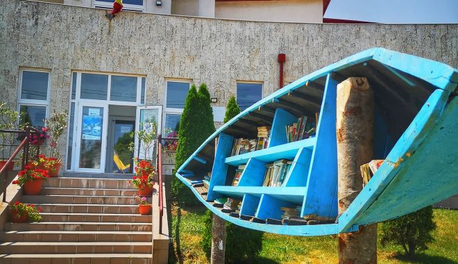 Centrul pentru Tineret „Ion Creangă