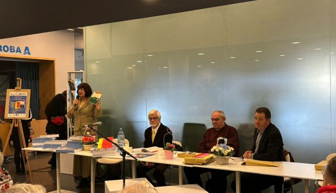 Prof. Anastasia Dumitru: „Eram datoare spațiului dobrogean, care m-a înfiat, să-i dedic o astfel de carte” - x-basarabia-1711634086.jpg