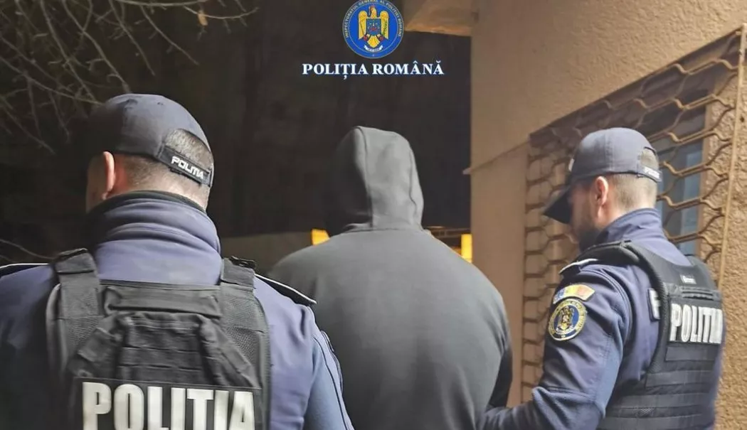 Agresiune într-o stație peco din Constanța. Bărbat de 30 de ani, reținut de polițiști - x-bataie-la-peco-1770287995.webp