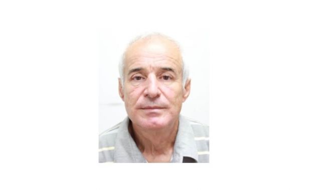 Bătrân căutat de poliţiştii din Constanţa! Dacă l-aţi văzut, sunaţi la 112 - x-batran-cautat-1694168019.jpg