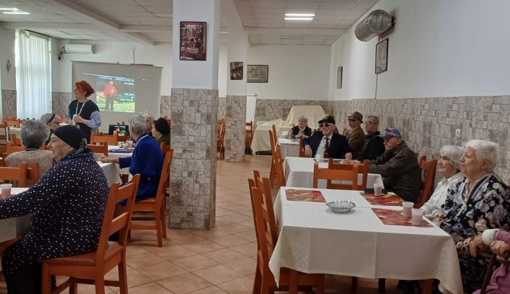 Seniorii constănţeni s-au transformat în reporteri de teren - x-batrani-1712233390.jpeg