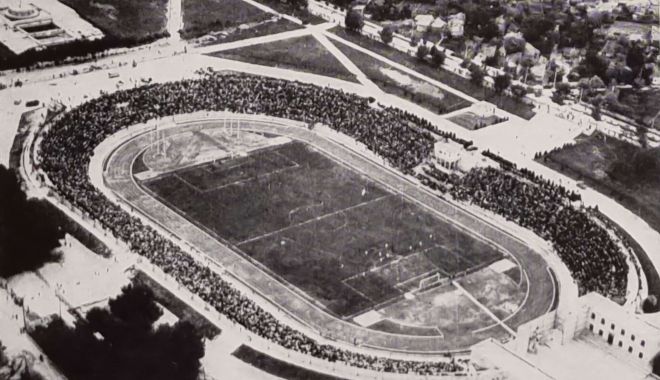 O altfel de expoziție, la Biblioteca Județeană. „Stadionul FARUL  - Templul sportului constănțean” - x-biblioteca-judeteana-1686055714.jpg