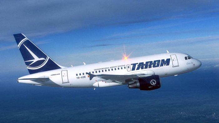 Tarom pune la bătaie bilete cu preț redus! Iată unde puteți zbura cu bani puțini - x-bilete-tarom-1723816823.jpg