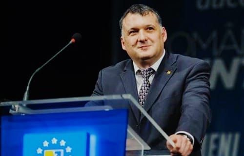 Deputatul Bogdan Huţucă: „Avem misiunea de a continua investițiile majore”