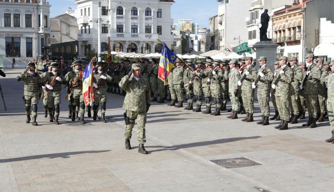 FOTO. Brigada 9 Mecanizată „Mărăşeşti”, la ceas aniversar. Sărbătoare în Piaţa Ovidiu! - x-brigada-9-mecanizata-1698922673.jpg