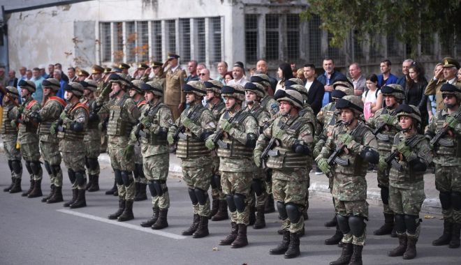 Brigada 9 Mecanizată „MĂRĂȘEȘTI”: „Ne căutăm colegi! Devino camaradul nostru!”
