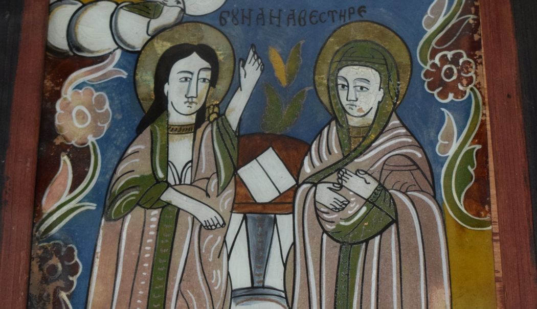 Sărbătoare la creștini. Tradiții de Buna Vestire sau Blagoveștenie - x-buna-vestire-1742816234.jpg