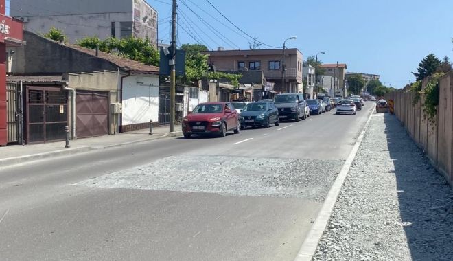 Atenţie, şoferi! Strada Theodor Burada va fi închisă temporar - x-burada-inchisa-1685536209.jpg