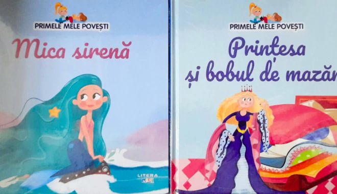 Surprize plăcute pentru toți copiii, în apropierea sărbătorilor - x-cadouri-1701867510.jpeg