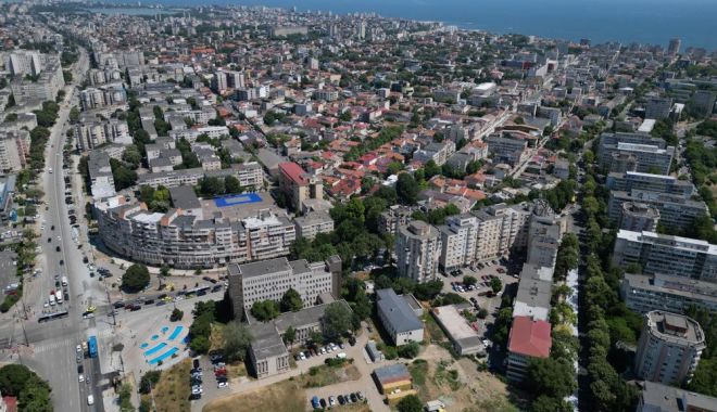 Sondaj printre constănţeni privind evaluarea calităţii serviciilor publice