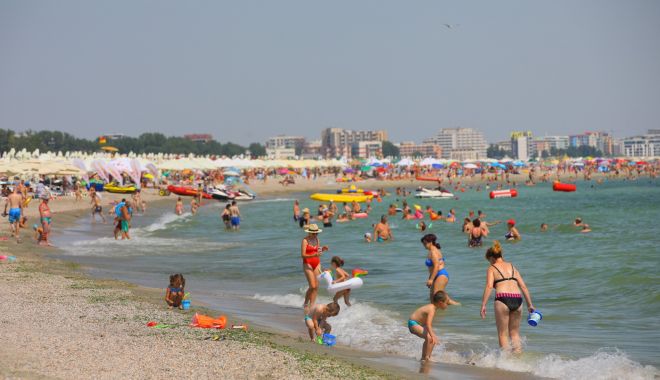Calitatea apei de îmbăiere este excelentă pe litoralul românesc - x-calitate-apa-1686828814.jpeg