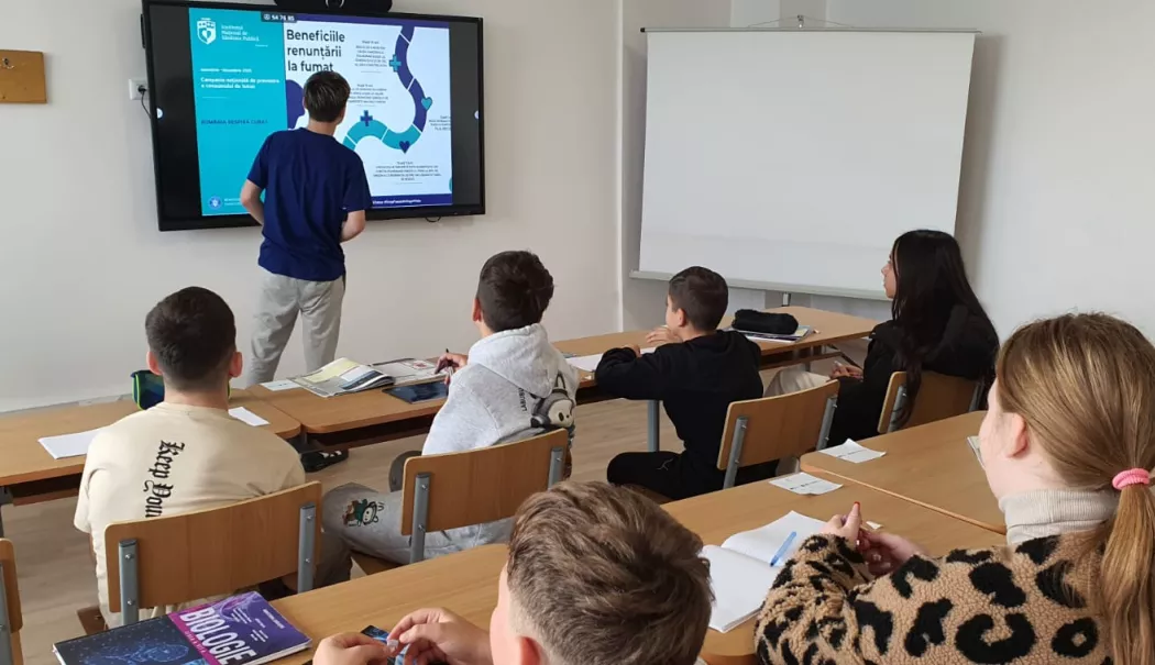 Activități educative anti-fumat desfășurate în școlile din Ovidiu și Culmea - x-campanie-1765795034.webp