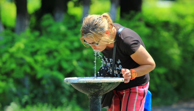Nu scăpăm de caniculă! Codul galben se prelungește pentru încă o zi, la Constanța - x-canicula--1692708017.JPG