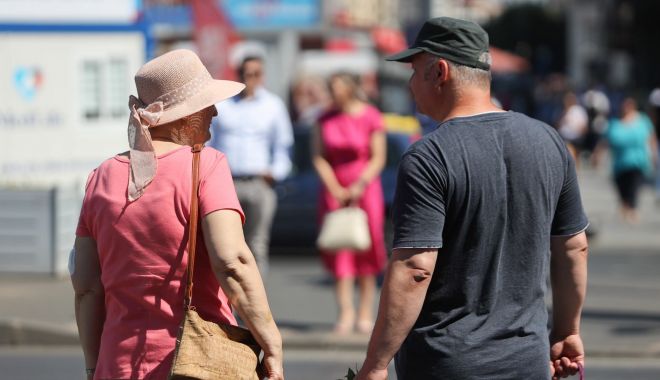 În următoarele săptămâni vom avea valori termice mai ridicate decât cele normale - x-canicula-1688898126.jpg