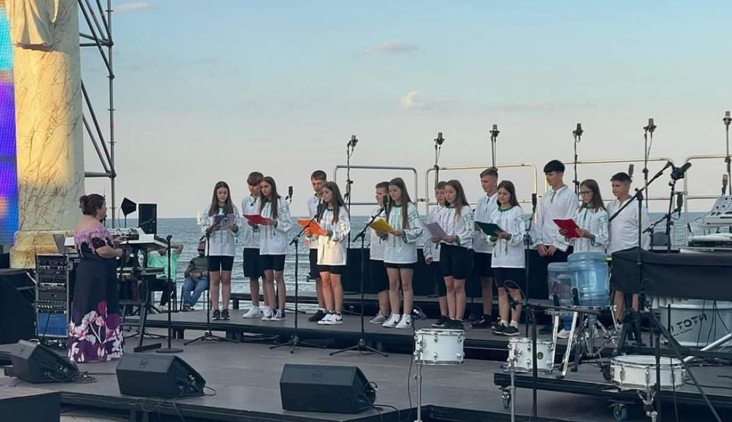 Pentru al doilea an consecutiv, concert Cantus Mundi Fest, pe plajă - x-cantus-mundi-1723368269.jpg