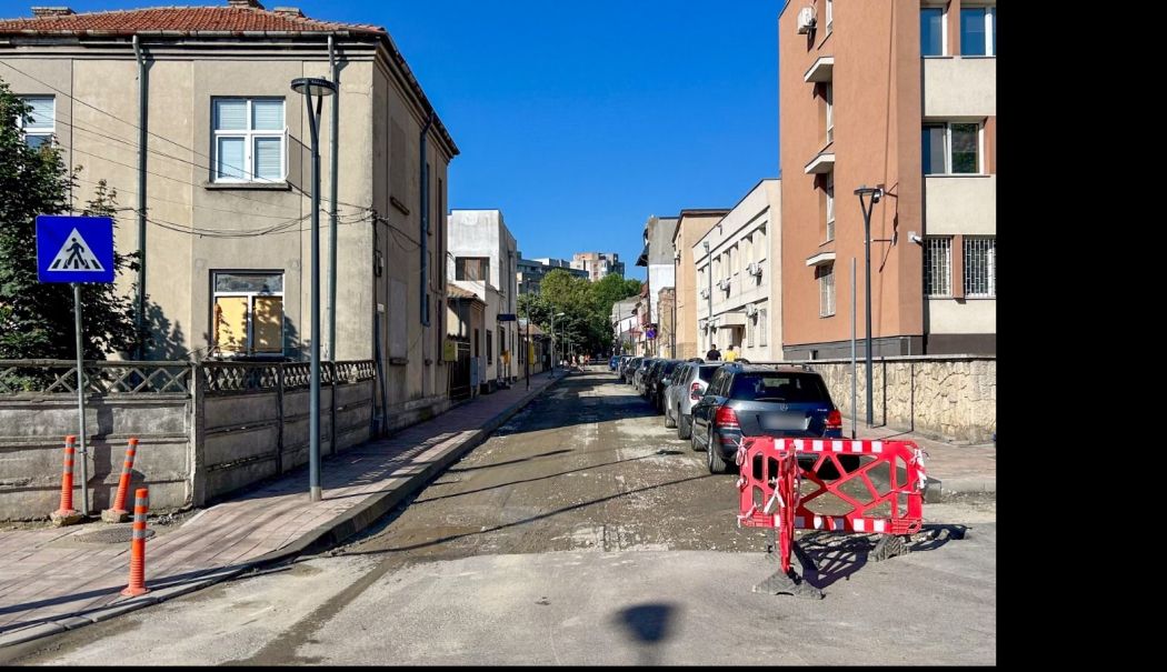 Restricții totale de trafic rutier, în acest weekend, pe strada Cuza Vodă - x-carosabil--1717757037.jpg
