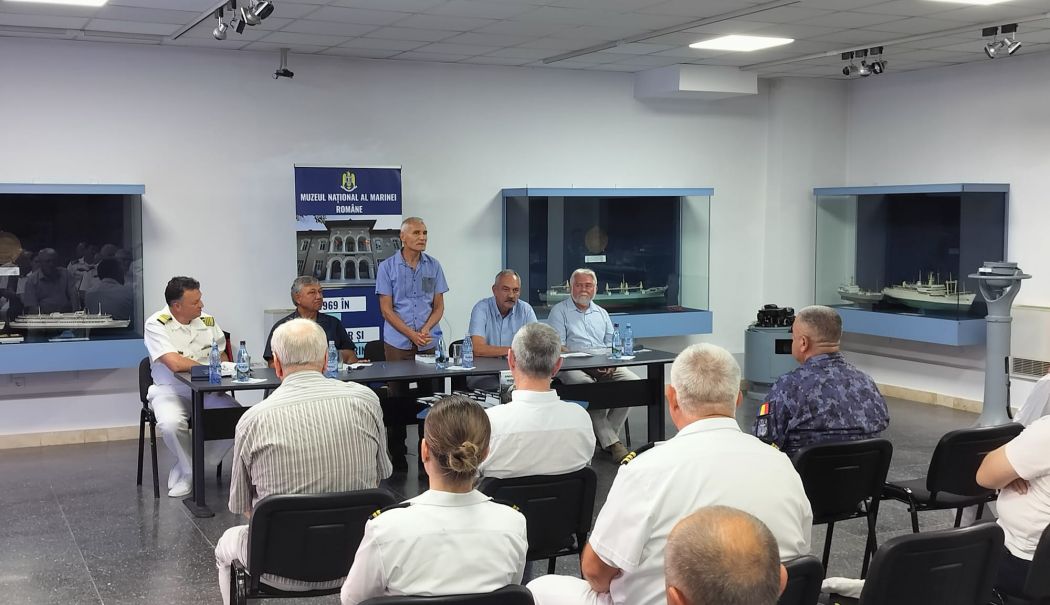 Evenimentele din timpul Războiului din Malvine, cuprinse în volumul „O sută de zile”