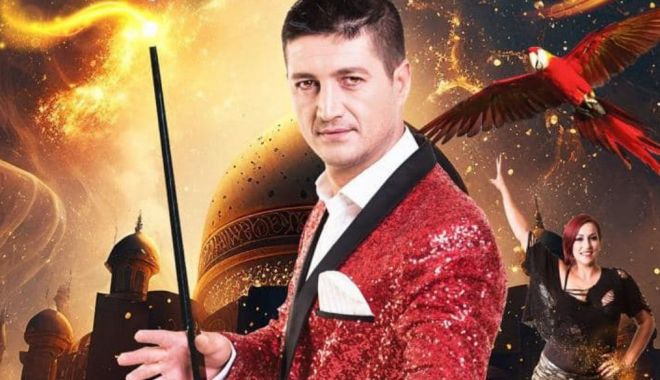 „Secretele din lampa lui Aladin” dezvăluite pe scena Casei de Cultură - x-casa-de-cultura-1706187968.jpg