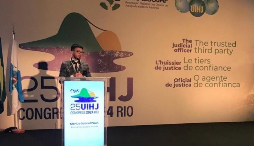 Student constănţean premiat la un congres internaţional, în Brazilia - x-castigator-1715343938.jpeg