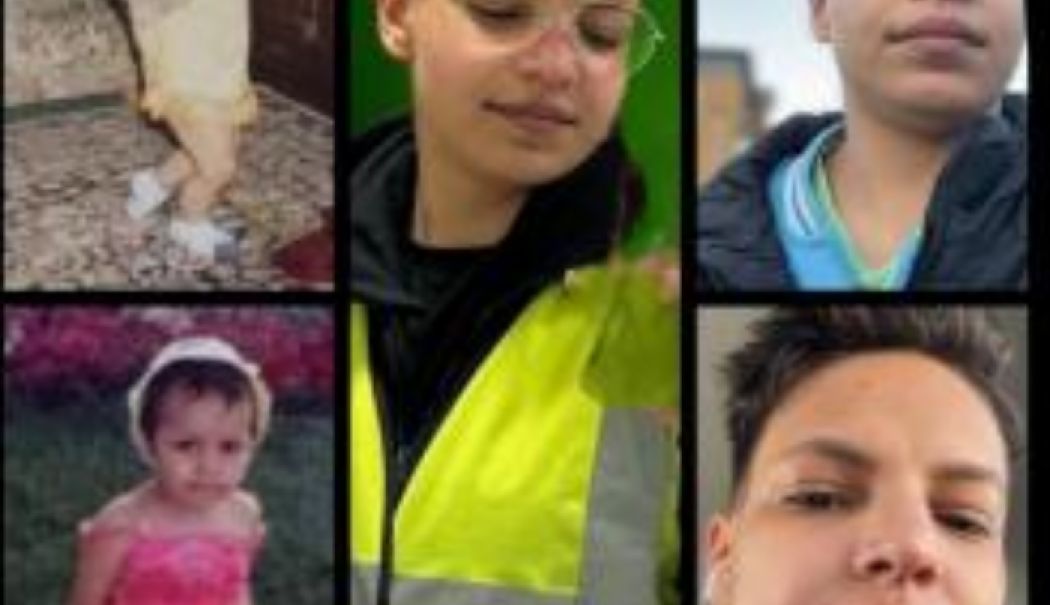 Crescută de asistenţii maternali mulţi ani, Magdalena îşi caută cu disperare părinţii biologici - x-cautari-1713685302.PNG