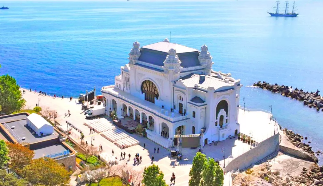 Program special la Cazinoul din Constanța, în perioada următoare - x-cazino-1775471296.webp