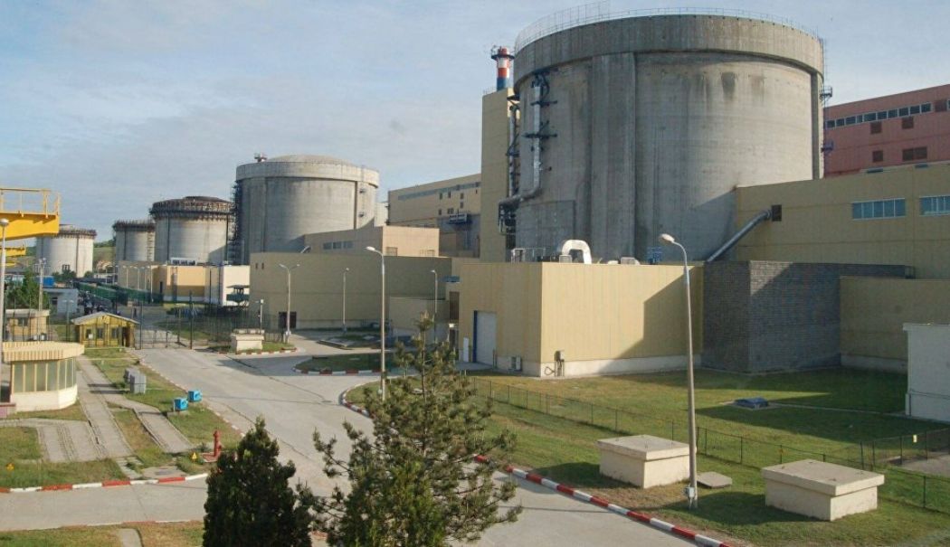 Activitatea Centralei Nucleare de la Cernavodă se întrerupe. Iată care este motivul - x-centrala-1746808883.jpg