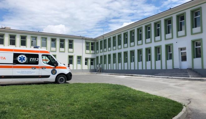 Servicii medicale noi pentru pacienţi, la Centrul de Sănătate Năvodari - x-centru-1697787284.jpg