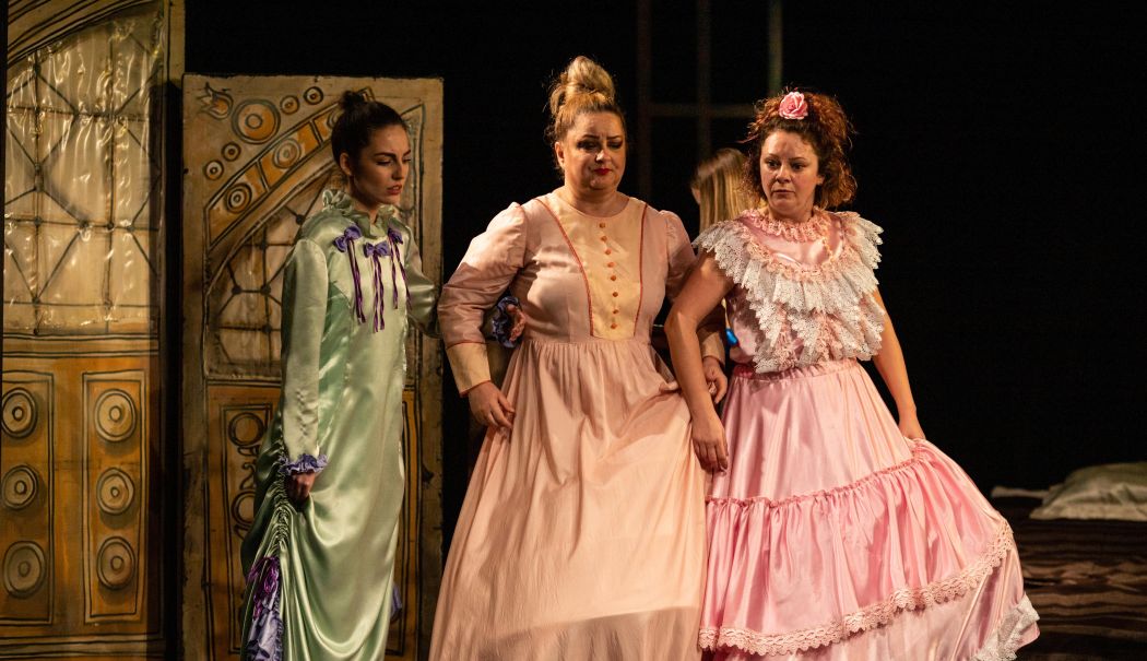 Cea mai frumoasă poveste a copilăriei se joacă pe scena Teatrului „Căluțul de Mare” - x-cenusareasa-1714140154.jpg