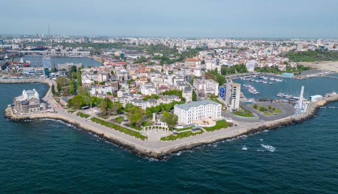 Cetățenii, invitați să completeze un chestionar de interes ce vizează Municipiul Constanța