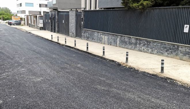 Condiții de circulație îmbunătățite pe strada Opalului - x-circulatie-1685360529.jpeg