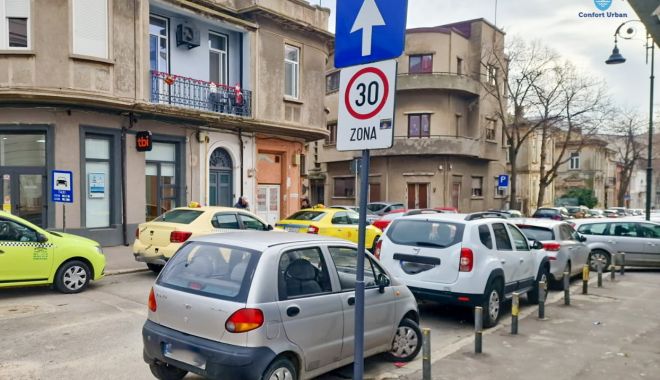 Reguli noi de circulație pe un tronson al străzii Ecaterina Varga - x-circulatie-2-1702392891.jpeg