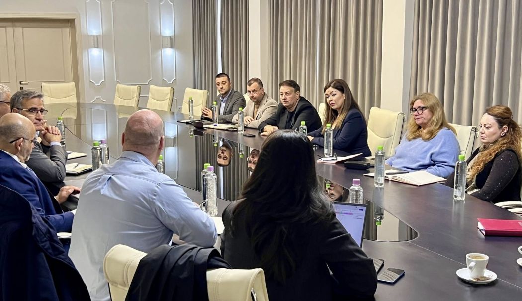 Spitalul Regional din Constanța, pe masa discuțiilor dintre CJC și Banca Mondială - x-cjc-banca-mondiala-1765292150.jpg