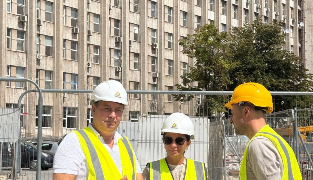 Președintele CJC, Florin Mitroi: „Mamele și copiii merită condiții moderne de tratament” - x-cjc-santier-in-lucru-fond-1756647037.jpg