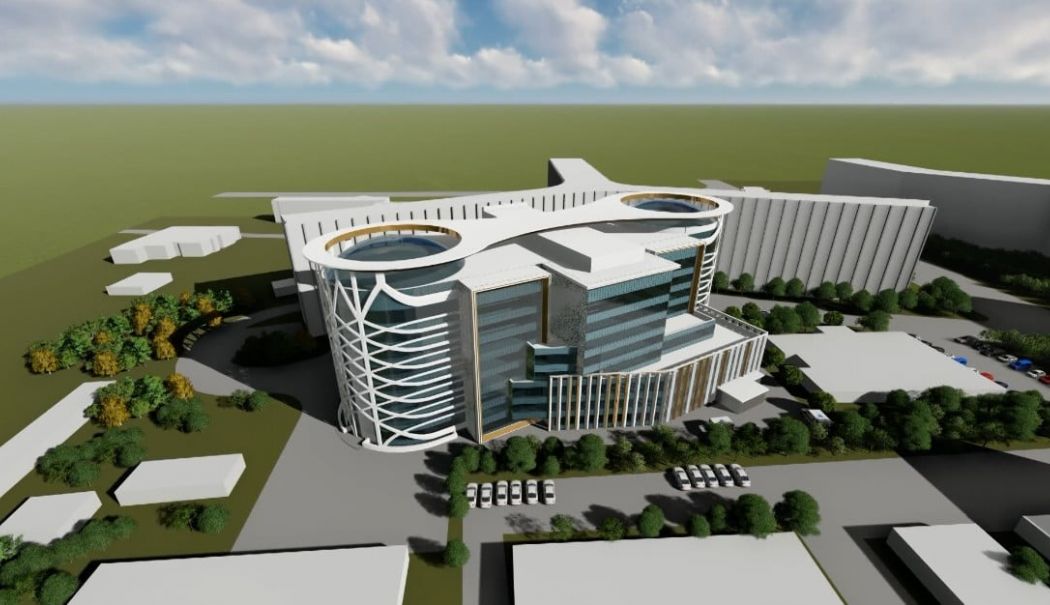 CJC începe construirea Spitalului „Mama și Copilul” din Constanța - x-cjc-spital-mama-si-copilul-1722605128.jpg