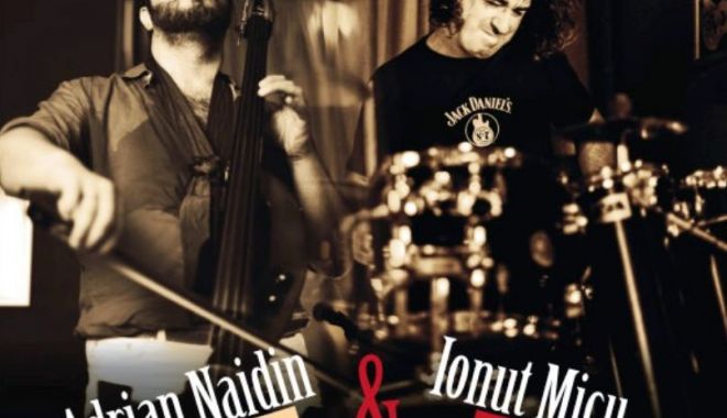 Adrian Naidin și Ionuț Micu, în concert la Club Doors - x-club-doors-1678449916.jpg