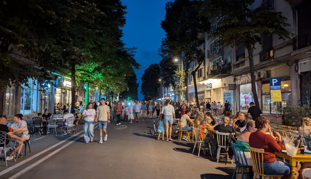 Un nou sfârșit de săptămână plin de distracții. Povestea Constanța Coffee Break continuă