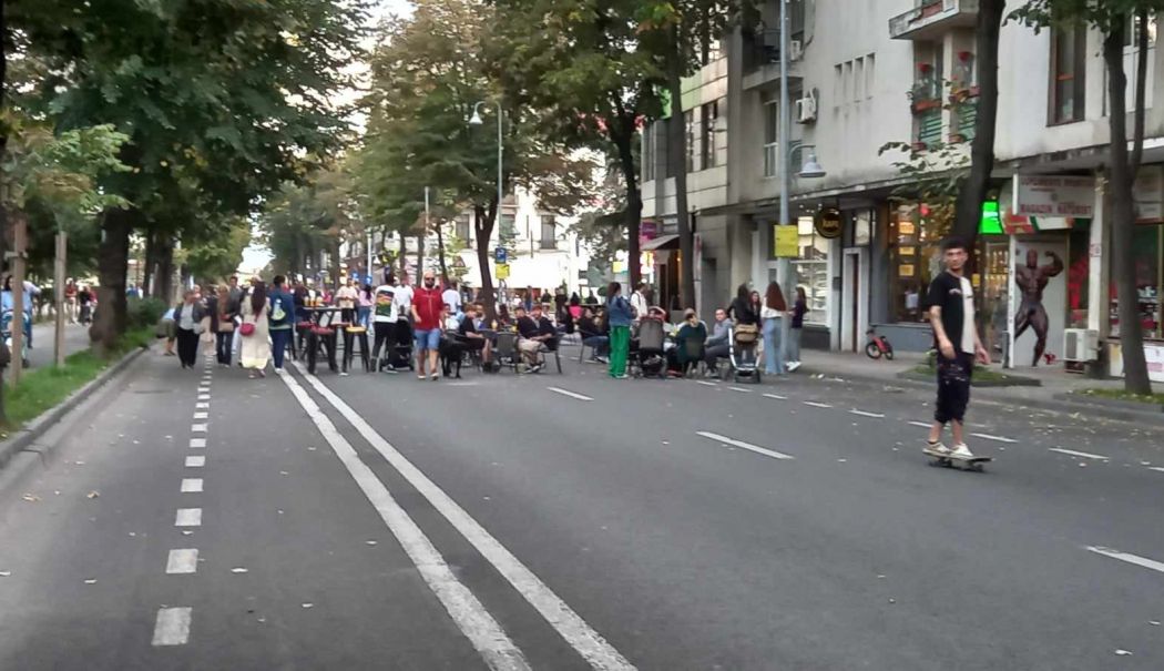 Festivalul Luminii şi Constanța Coffee Break, două evenimente care vor scoate constănţenii din case, în acest weekend