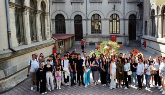 Elevi germani, ucraineni și români, pe urmele germanilor dobrogeni - x-colegiul-mircea-1695209337.jpg