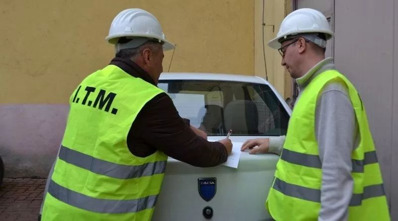 Lipsa evidenței orelor prestate de angajaţi, aspru sancţionată de Inspecţia Muncii - x-comert-3-1716458777.jpg