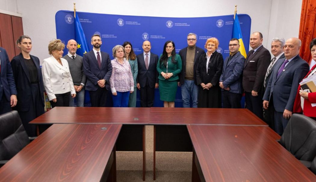 Formarea profesională a angajaţilor, în atenţia Ministerului Muncii - x-competente-1738838091.jpg