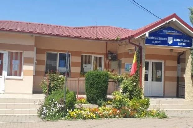 Primăria Albești continuă modernizarea infrastructurii pentru bicicliști - x-comuna-albesti-1777974982.webp