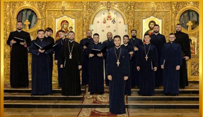 Intrare liberă la concertul prepascal al coralei „Armonia” - x-concert-corala-armonia-1680516816.jpg